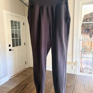 Old Navy Women's Black Joggers